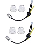 90069 90097 RePower Kit Fuel Line for ECHO Trimmer SRM210 GT200 SRM225 SRM210 SRM2100 GT225 PAS22...