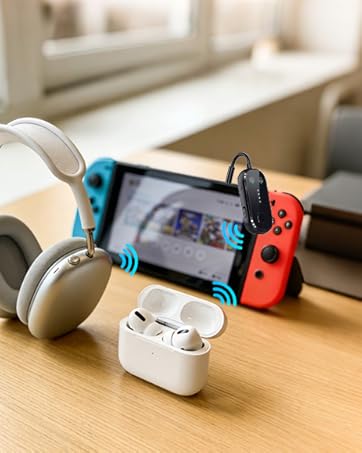 tv bluetooth transmitter