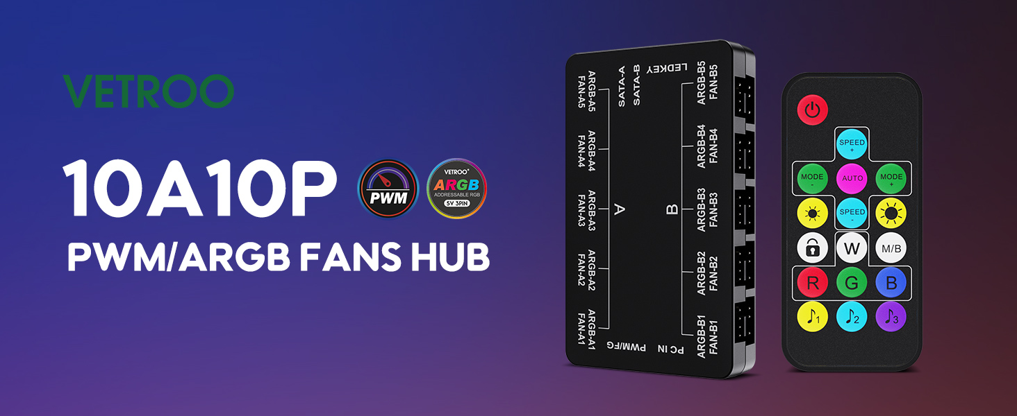 hub