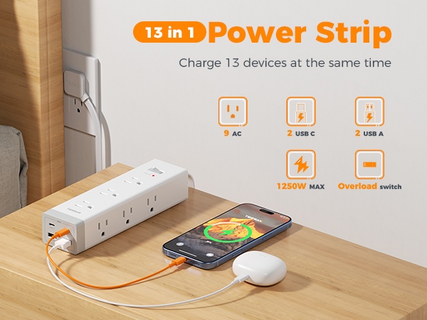 power strip