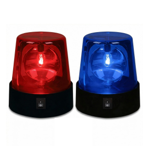 Available in red and blue