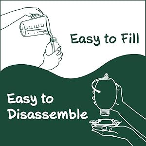 easy to use hummingbird feeder