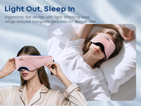sleep headphones bluetooth sleeping headphone bluetooth sleep headphone wireless sleep phones gifts