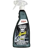 SONAX Beast Wheel Cleaner | Brake Dust Cleaner | Color Changing Rim Cleaner | Strong Wheel Cleane...