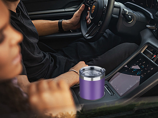 0 oz Tumbler with Lids and Straws
