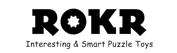 Rokr logo