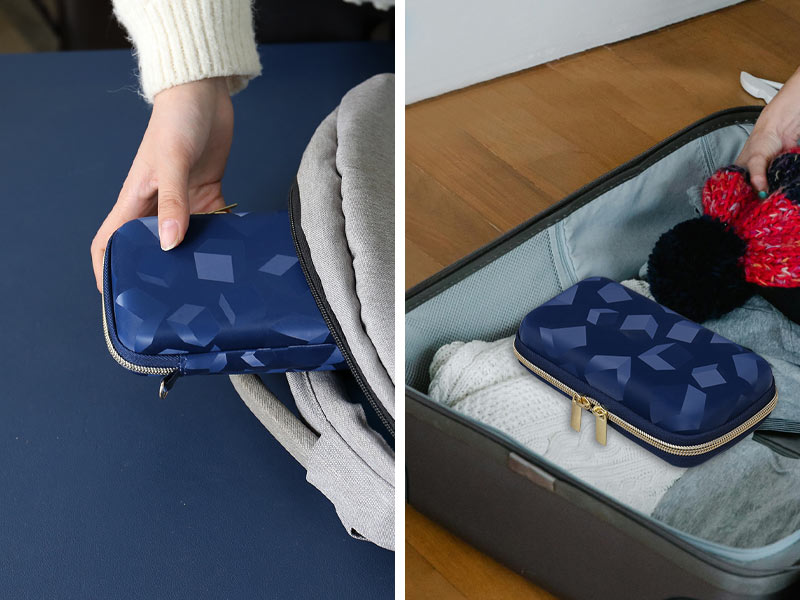 WELLST·G Handheld Game Case