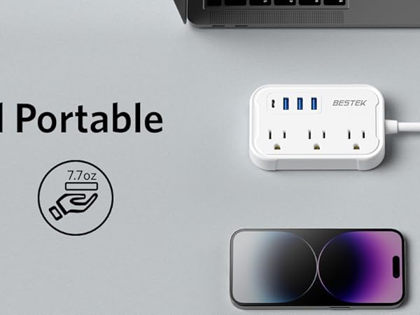 Type G Adapter