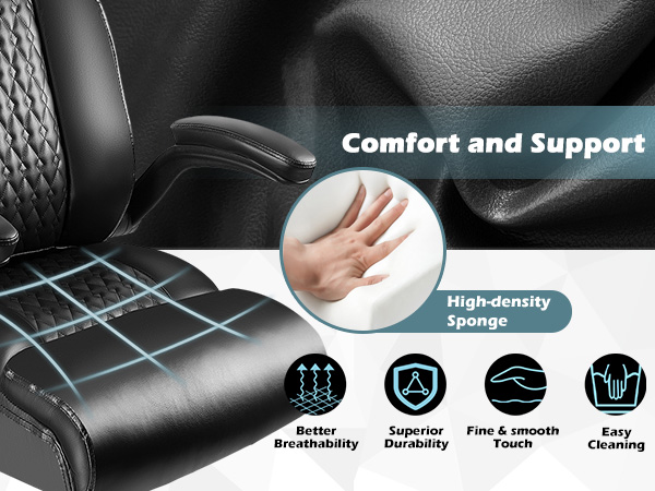 comfortable office chair