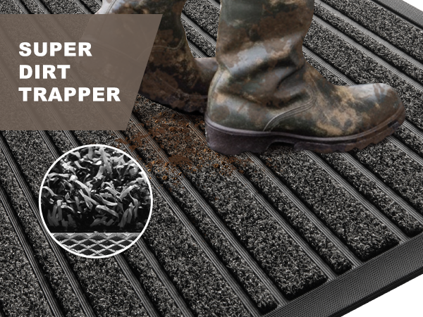 outdoor mat waterproof