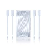 disposable crevice cleaning brush