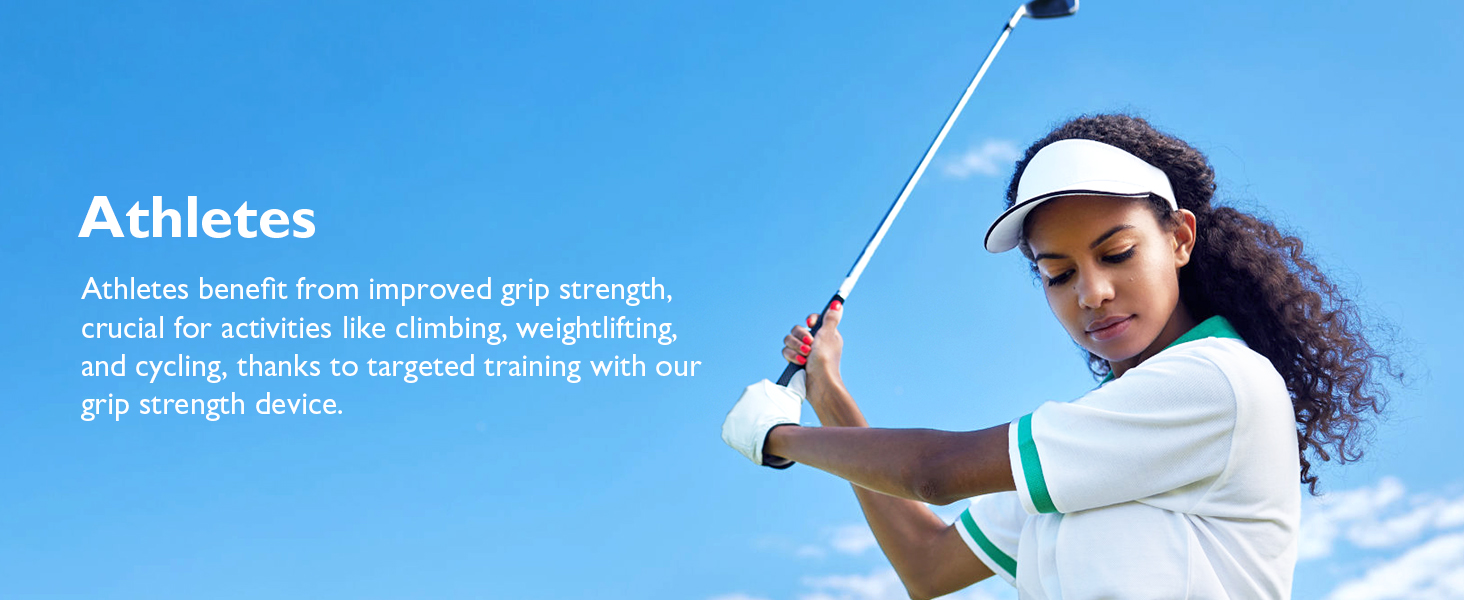 grip strength trainer