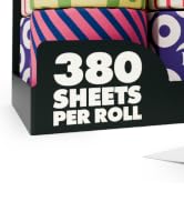 Soft &amp;amp; Strong Toilet Rolls
