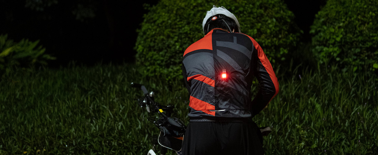 Signal tools for your night cycling safety warnings