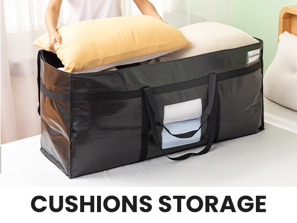  Extra Large Storage Bags
