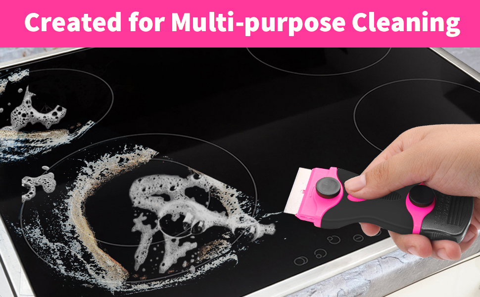 oven cleaner