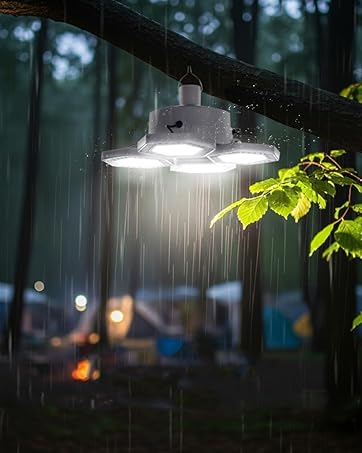camping light