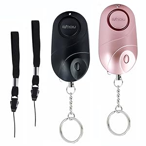 personal alarm