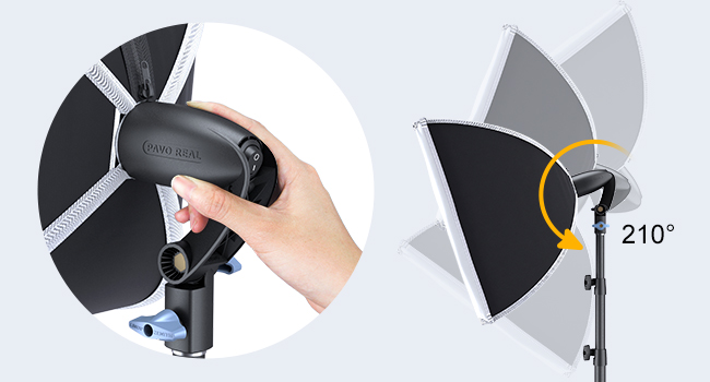 50W ENERGY SAVING LED LIGHT BULB