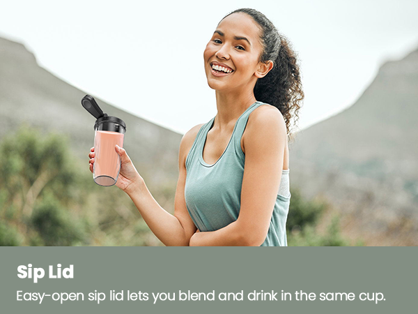 smoothie maker