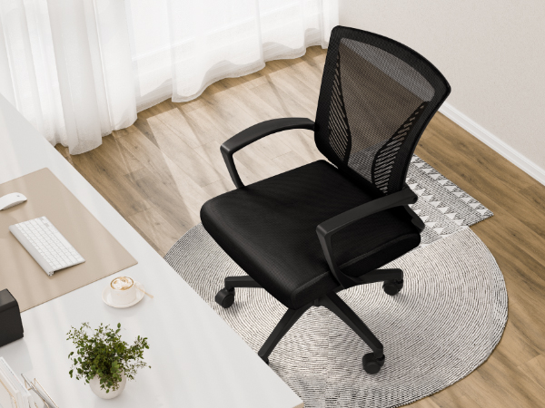 swivel office chair