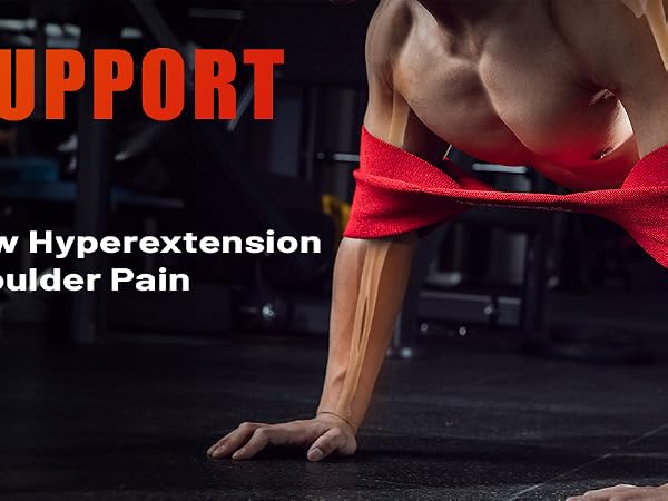 KCROSS Bench Press Band for Men and Women4
