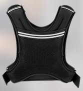 weighted vest for running