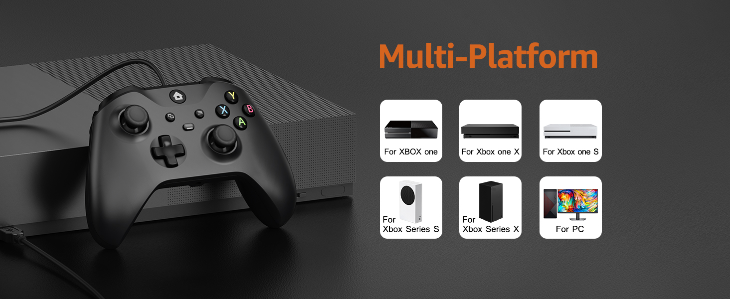 Multi-Platform