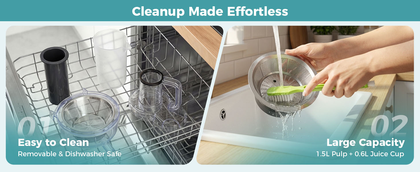 Centrifugal Juicer Machines