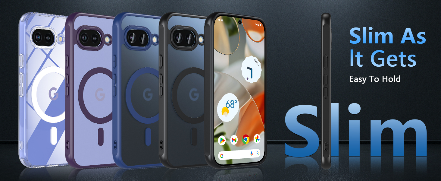 google pixel 9a case