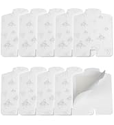 BANPESTT Refill Glue Boards for Flying Insect Trap Indoor Mosquito Trap-10pack