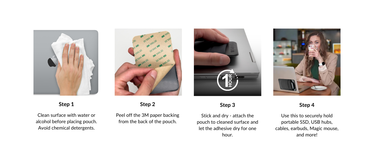 Quick Installation Guide