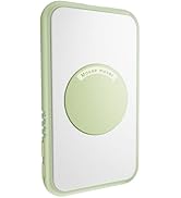 Ultra-Slim Mouse Jiggler,100% Undetectable Mouse Mover Jiggler Device Shaker with Adjustable Spin...