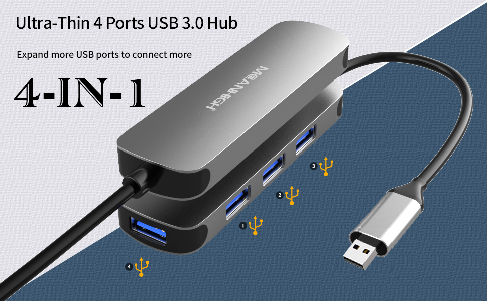 usb hub