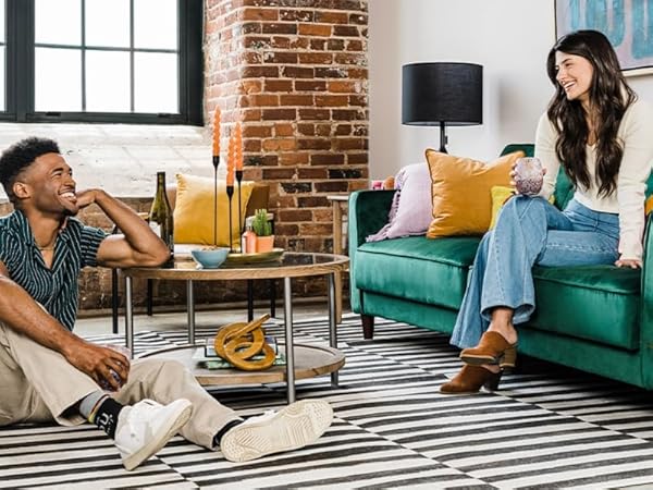 Less Hassle, More Cleaning Power