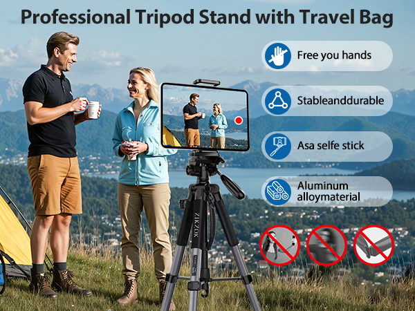 camera tripod