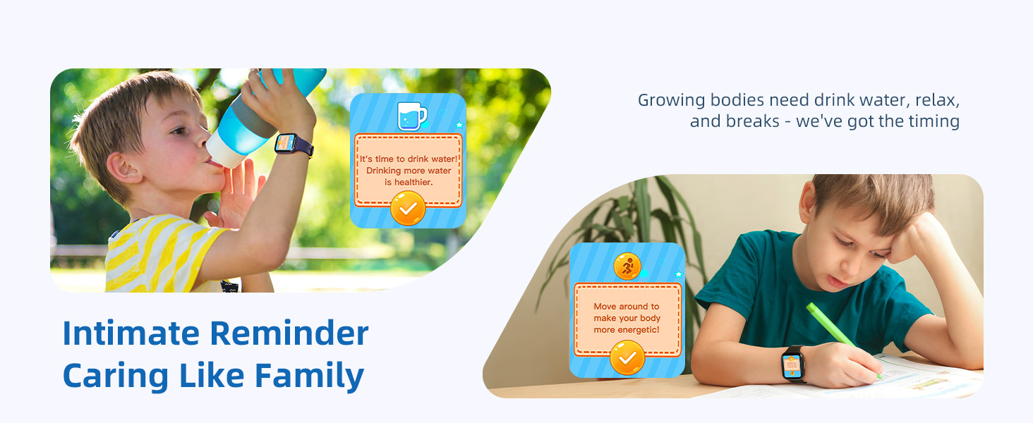 kids smart watches girls