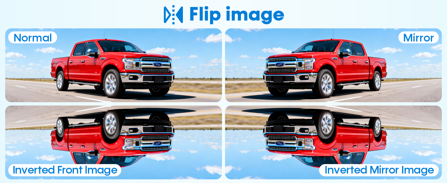 backup camera for car