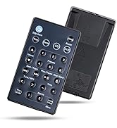 Universal Replacement Remote Control for Bose Soundbar Touch Wave Music Radio System-Generation T...