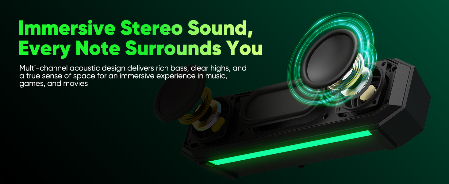 Stereo Sound Quality