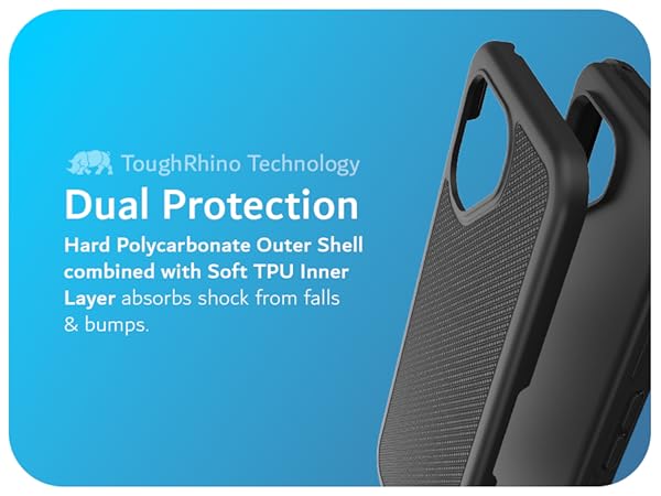 fairphone 6 case cases cover 2025 dual layer military grade heavy duty grip slim rugged
