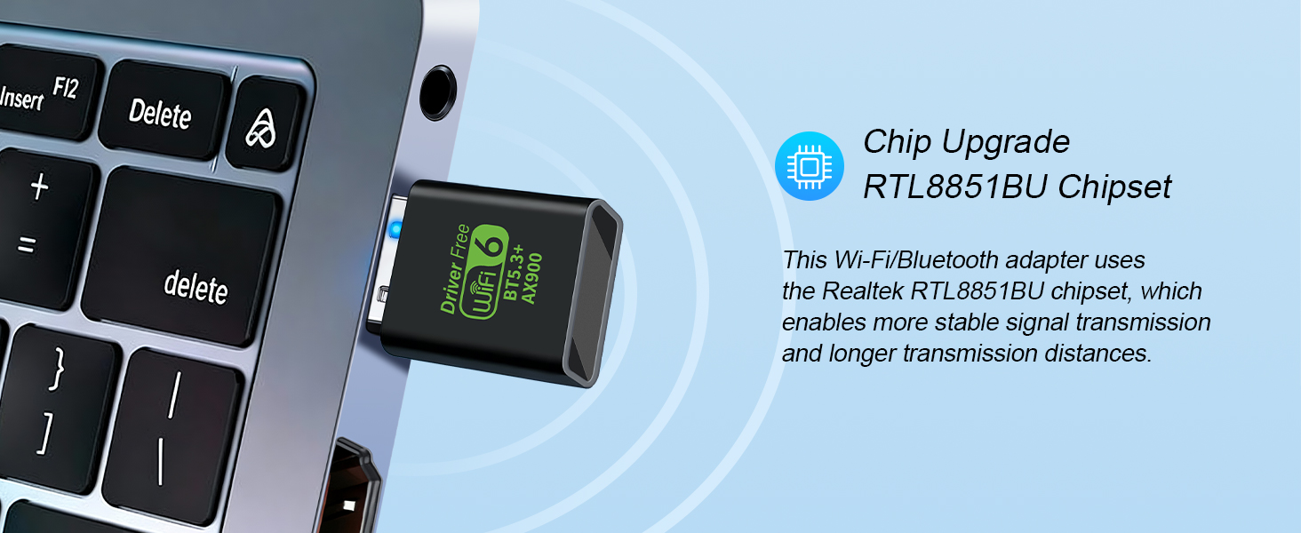 usb network adapter wifi