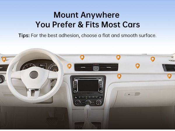 magsafe car phone mount