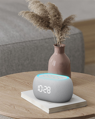 4 in 1 sound machine
