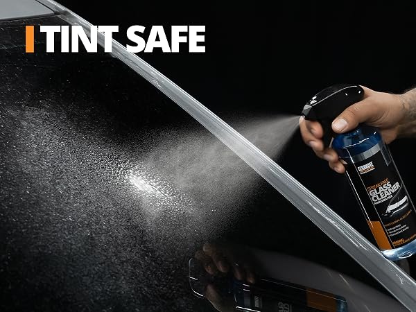 Tint Safe Mobile