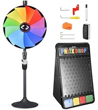WinSpin Prize Board Kit 12