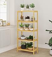 bamboo shelf