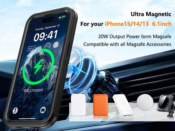 iphone 15 case defender