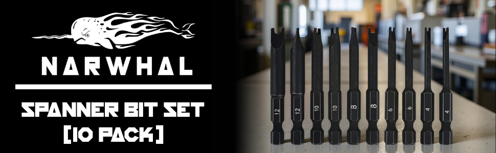 Spanner Bit Set