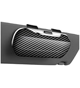GDQ Sunglass Holder for Car Visor Clip Glasses Case Car Sunglasses Case for Car Sun Visor Glasses...